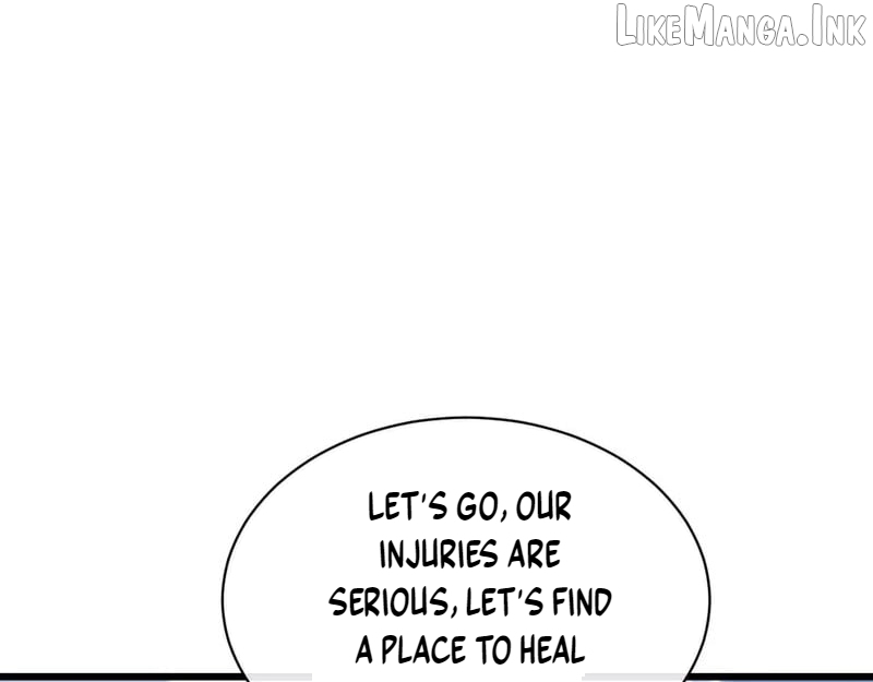 Master: This rebellious disciple is definitely not the Holy Son Chapter 187  - page 82